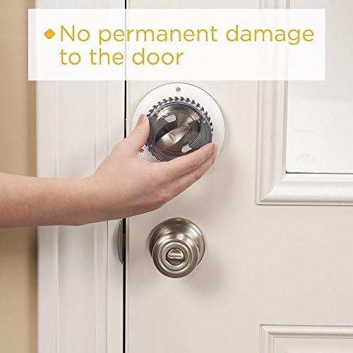 Top Choice for Secure Doors