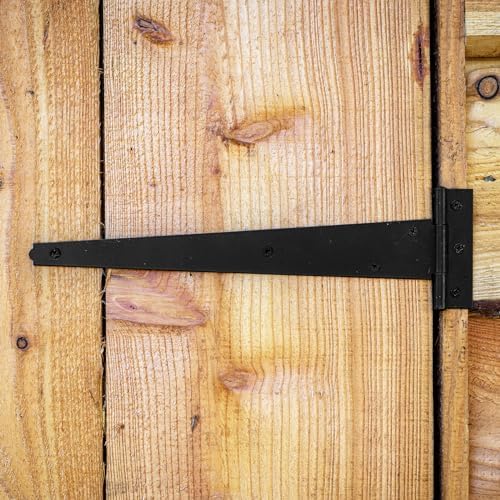 Tee Shed Door Hinges