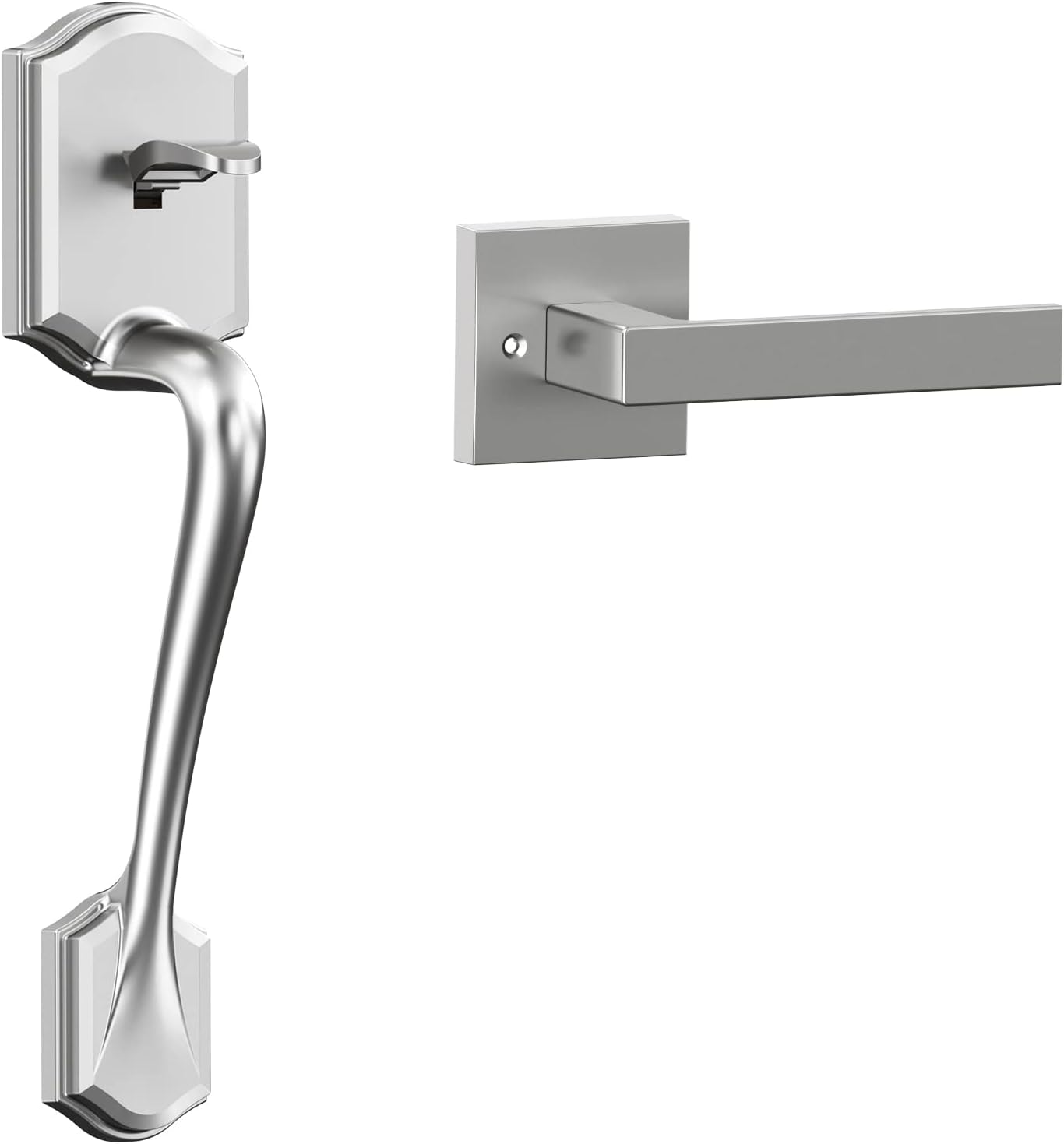 Samonet Front Door Lock Genius