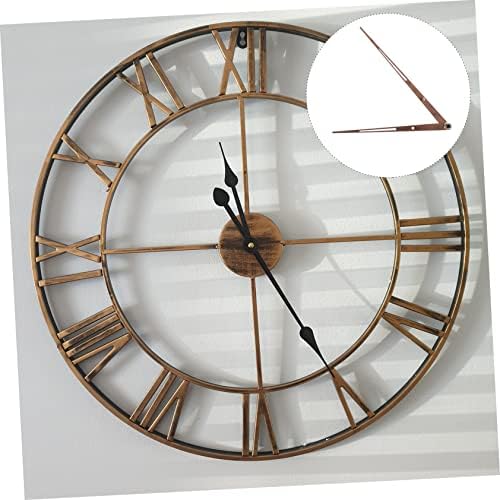 Housiculo Replacement Wall Clock Hands