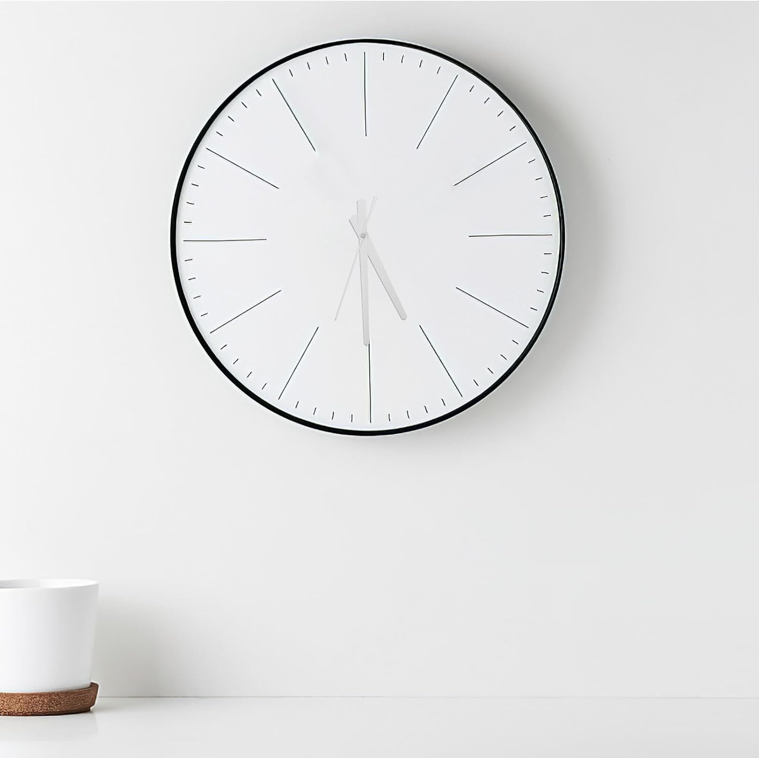 Clock Movement Kit