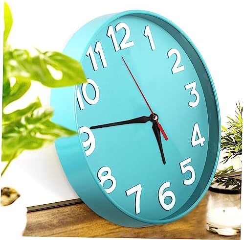 Outanaya Plastic Clock Motor Kit for Repairing Antique Clocks
