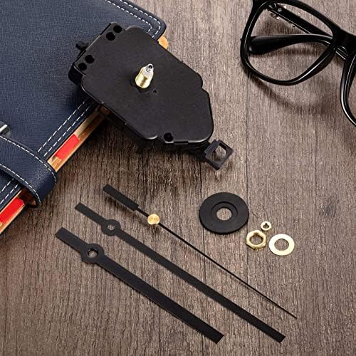 DRAGONRUN Pendulum Clock Movement Mechanism