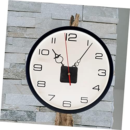 Clock Is CallingTime to Respond