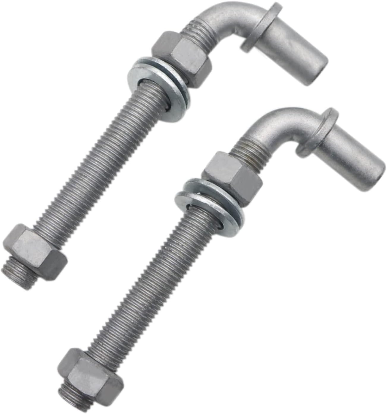 Strong Durable Hinges