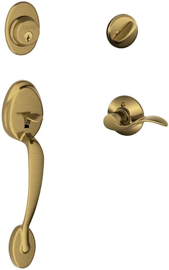 Your Door deserves a Touch of Elegance