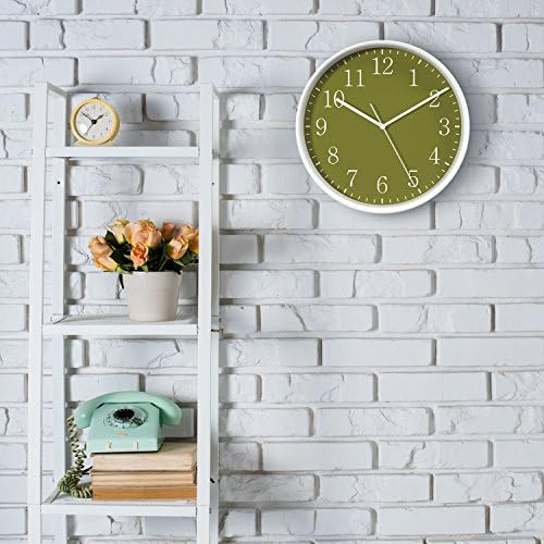 Hicarer 28 mm quartz clock movement kit