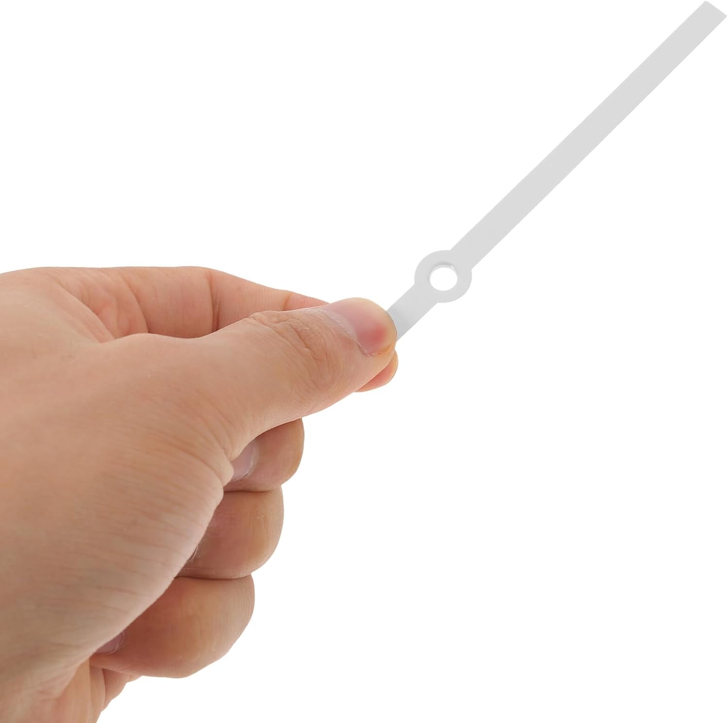 Hemobllo 10 Sets Clock Hands Kit for Small Clocks