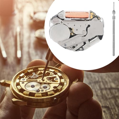 Vaveren Metal Watch Repair Tool for Accurate Timekeeping