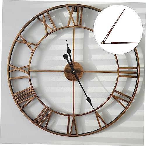 Homoyoyo Nordic Wooden Clock Pointer