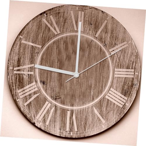 Premium 10-Slot Wall Clock Hands and Needles for DIY Repairs