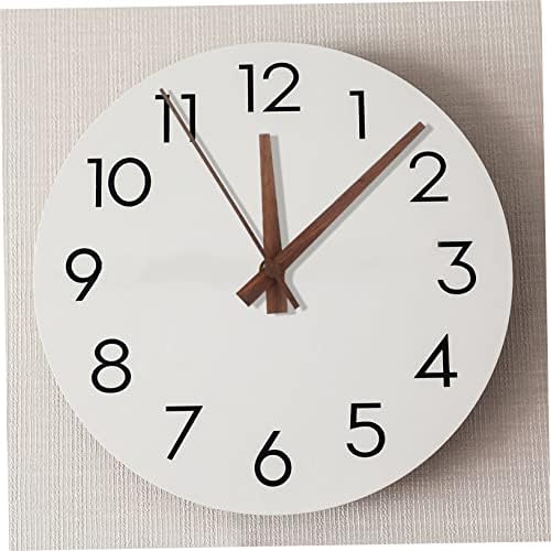 Jojofuny Replacement Clock Hands Kit 4 Sets