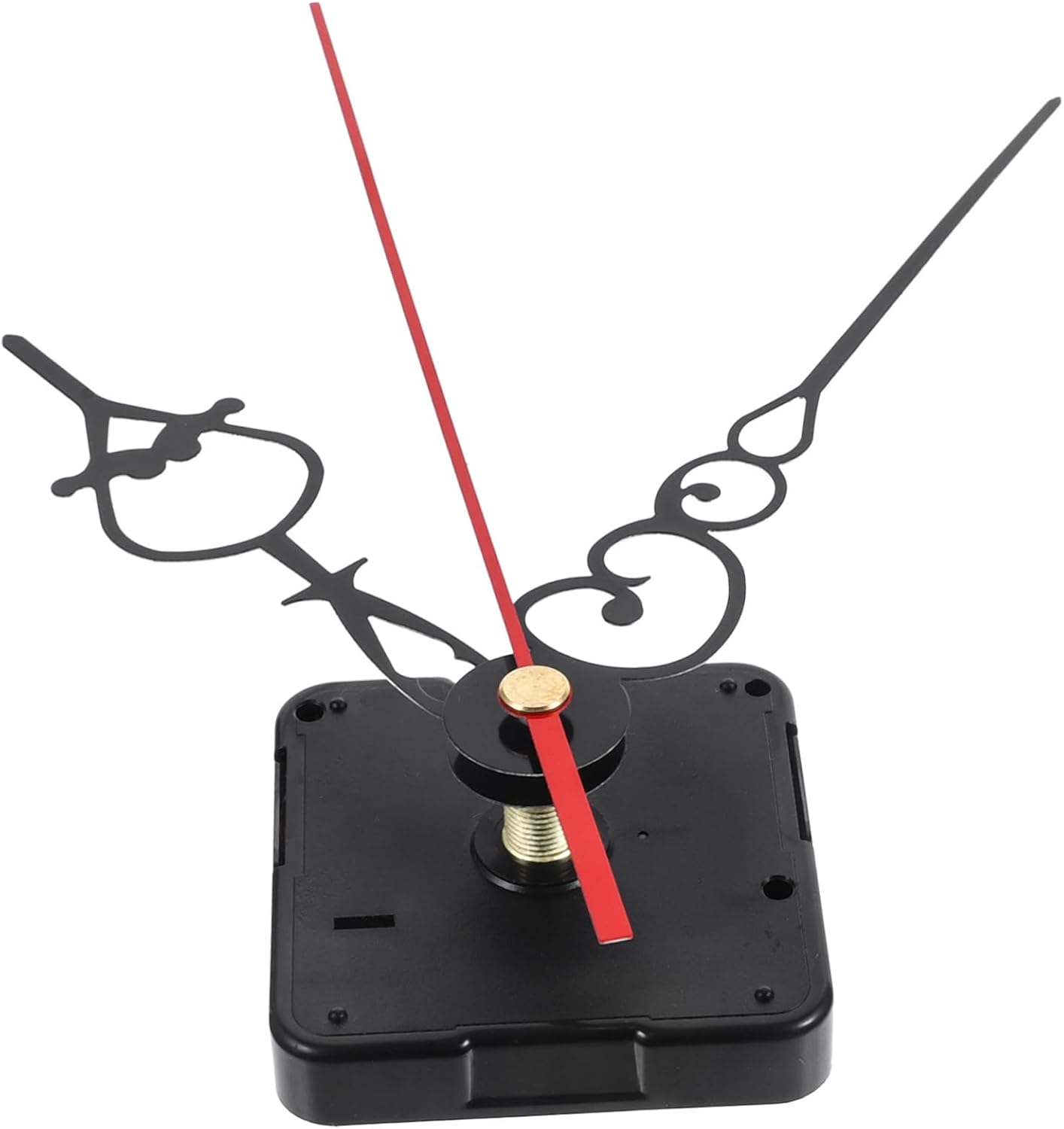 Silent Quartz Clock Kit 35CM