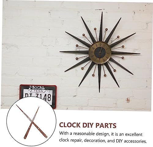 Housiculo Replacement Wall Clock Hands
