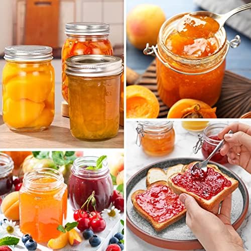 Perfect Starter Kit for Canning Beginners