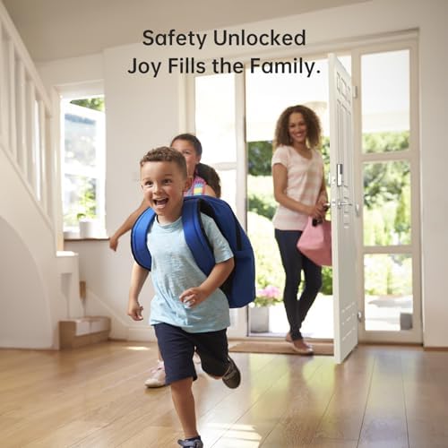 Smart Deadbolt Smonet