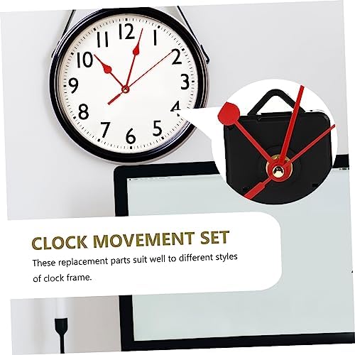 Quartz Clock Hands Replacement Kit