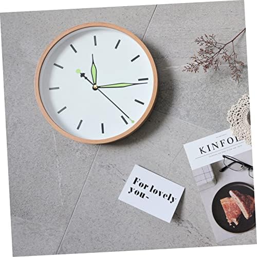 10-Set Replacement Kit for Glow Dark Clock Arms Easy to Install