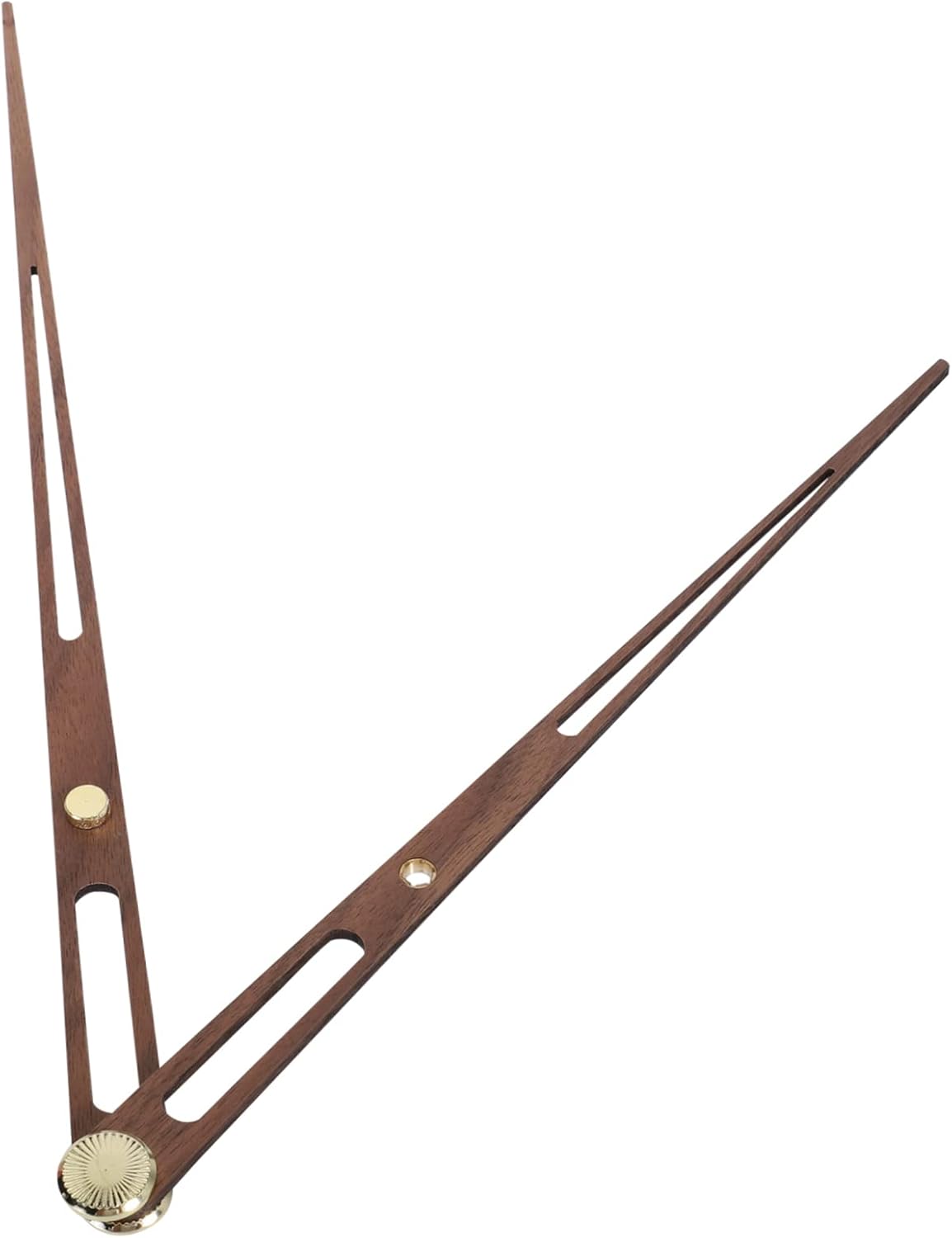 Replace Your Clock Hands with Durable Wooden Clock Parts