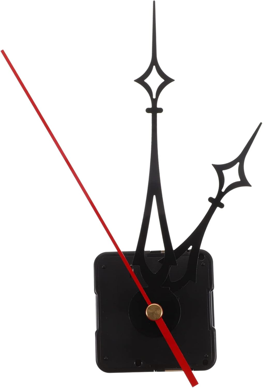 DOITOOL Replacement Clock Hands Kit 40CM