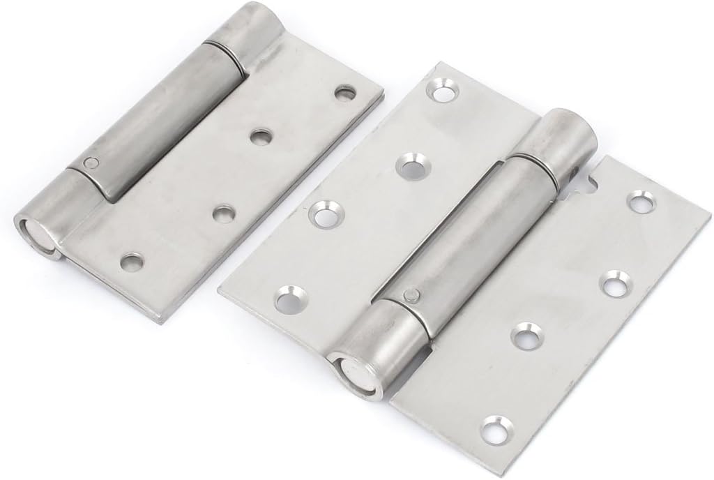 Secure Durable and Stylish Door Hinges
