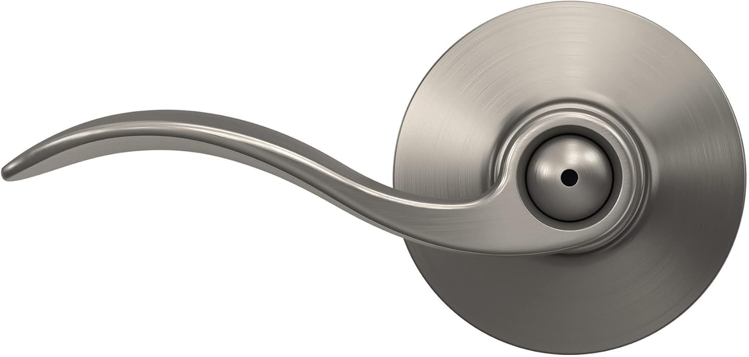 SCHLAGE F40 ACC 619 Privacy Door Lock