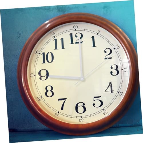 Veemoon 10-Piece Replacement Clock Hands for Wall Clocks