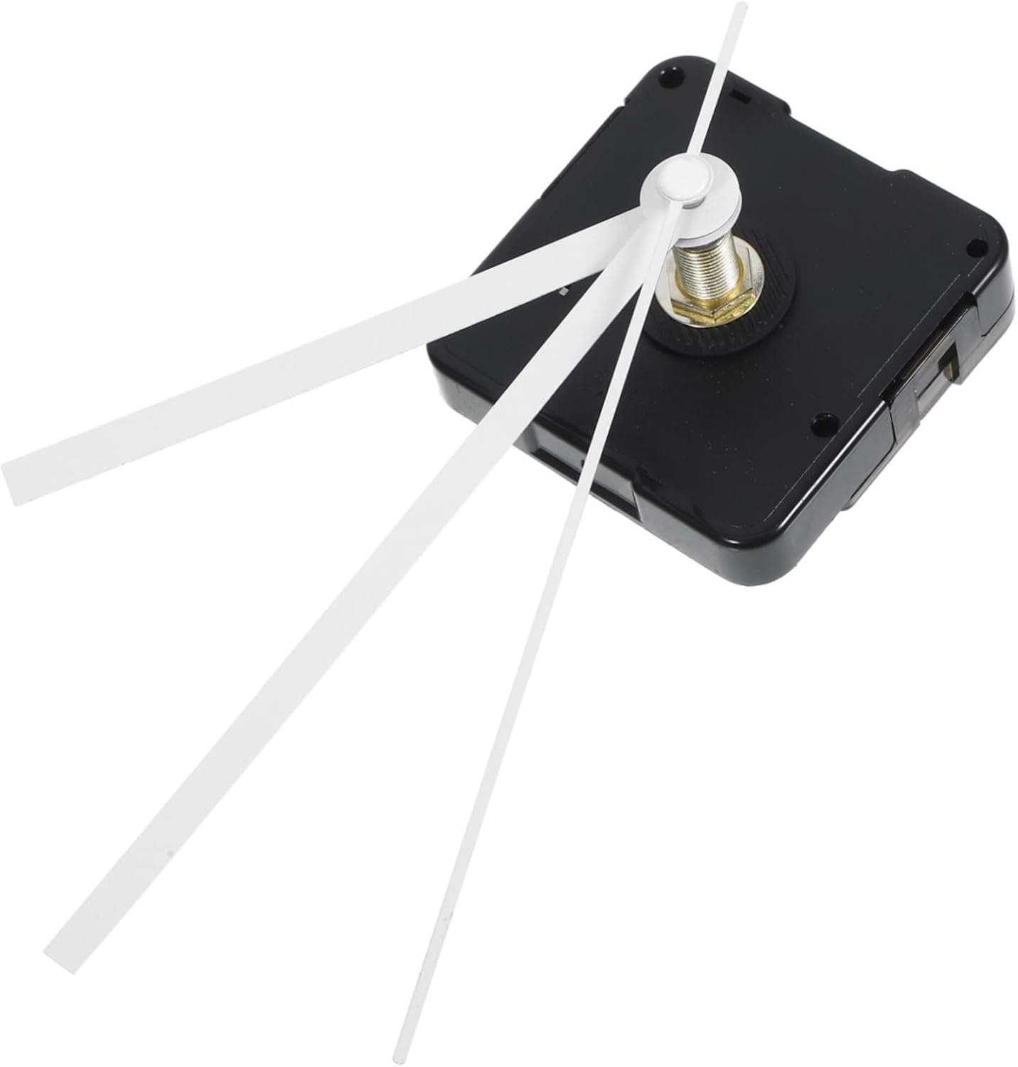 Precise and Silent Wall Clock Kit Replacement