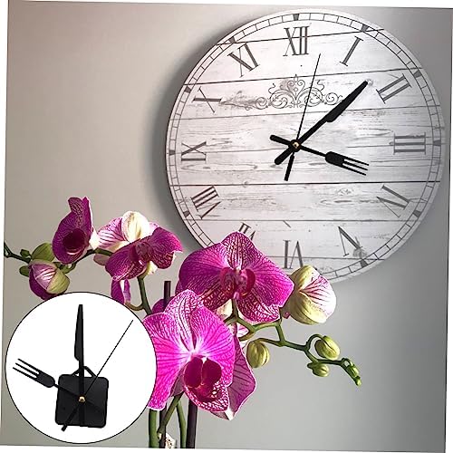 Perfect DIY Clock Kit Solid Fun for Wall Clocks and Crafts