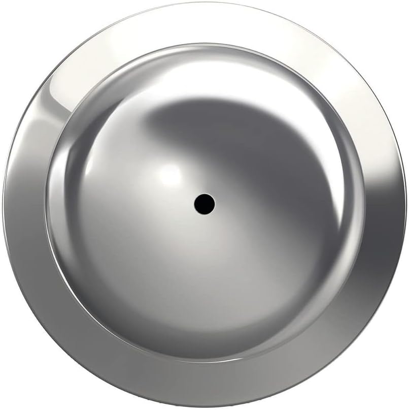 Secure Door knobs - Black Color