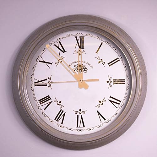 Complete Replacement Kit for Small Clocks