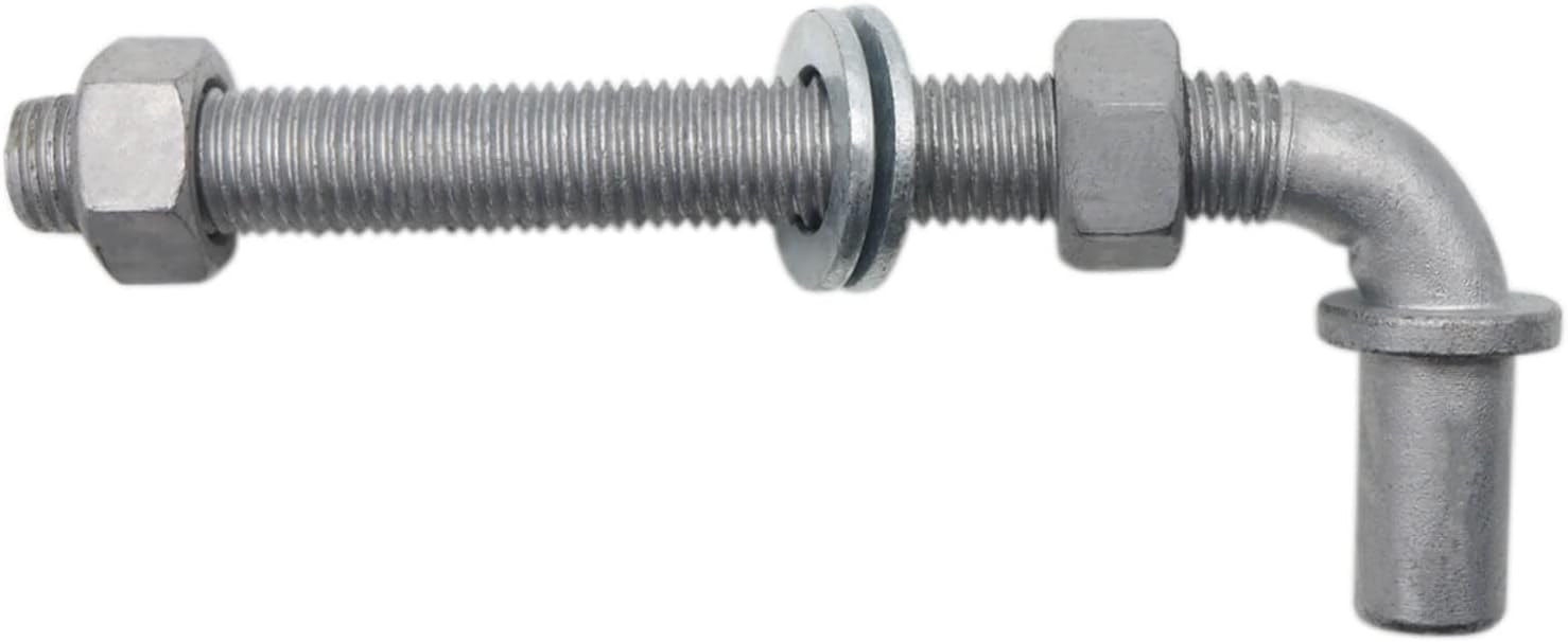 Strong Durable Hinges