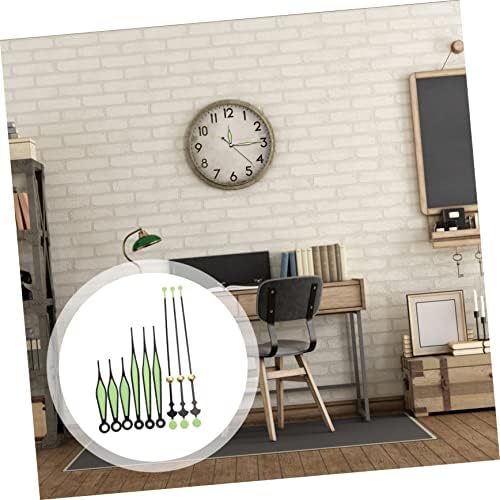 Exhumky Clock Repair Kit 10-Pack