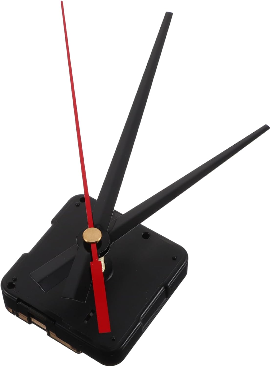 DOITOOL - Silent Quartz Wall Clock Mechanism Kit