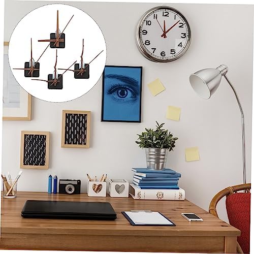 Jojofuny Replacement Clock Hands Kit 4 Sets