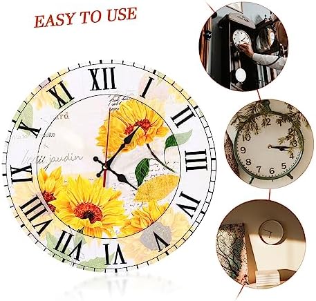 Clock Hand Kit Quart Clock Mechanism Kit