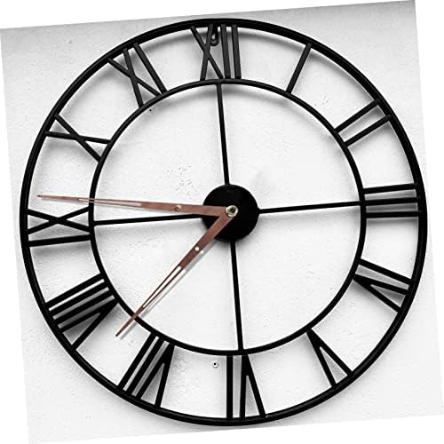 Simple Brass Pendant Pointer for Clocks - Durable DIY Wall Clock Accessory