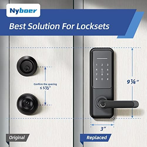 Lock Handle System