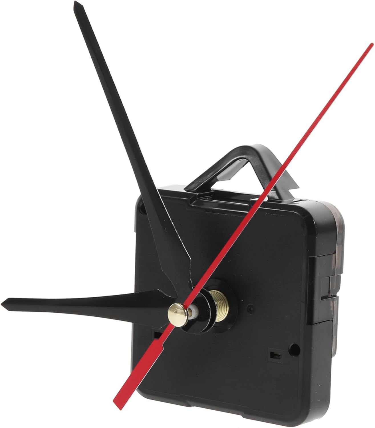 Sturdy Replacement Mechanism for Wall Clocks