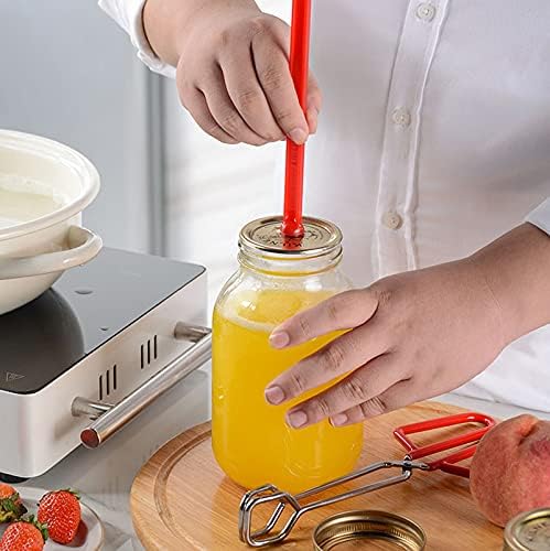 Double-Action Canning Kit