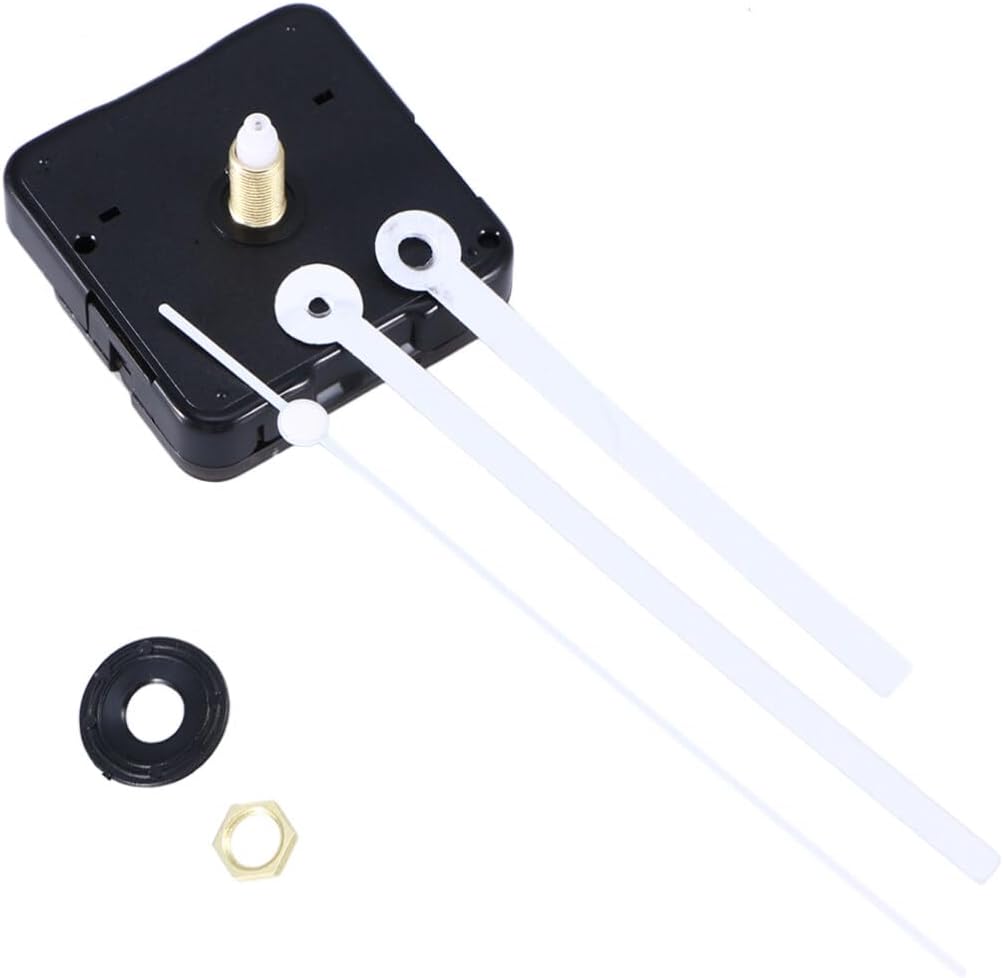 Homoyoyo Clock Movement Kit