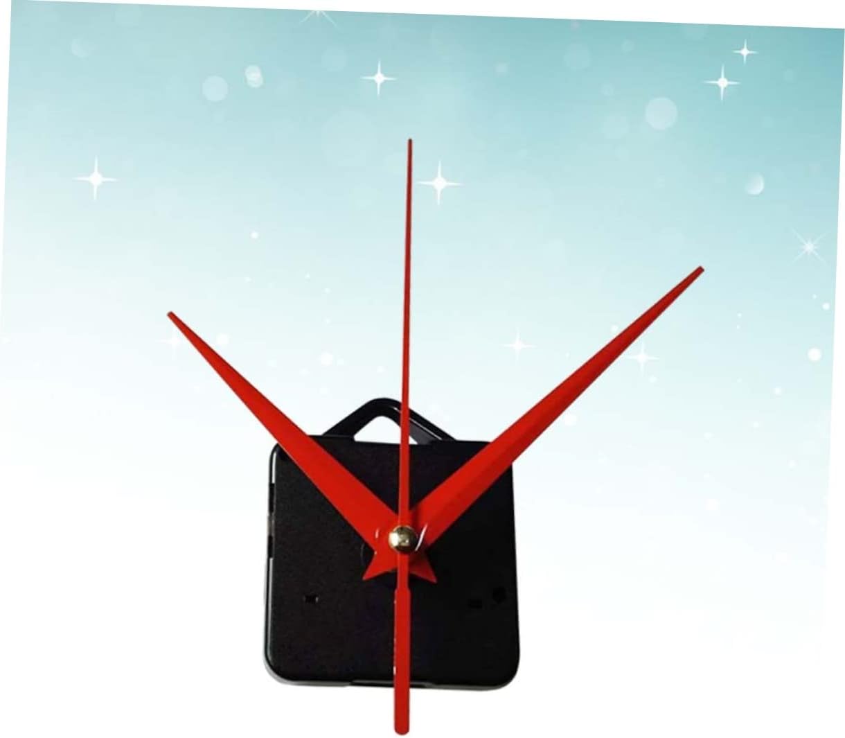 Perfect for DIY Home Clocks