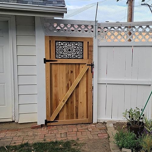 High-Quality Gate Hinges by TamBee