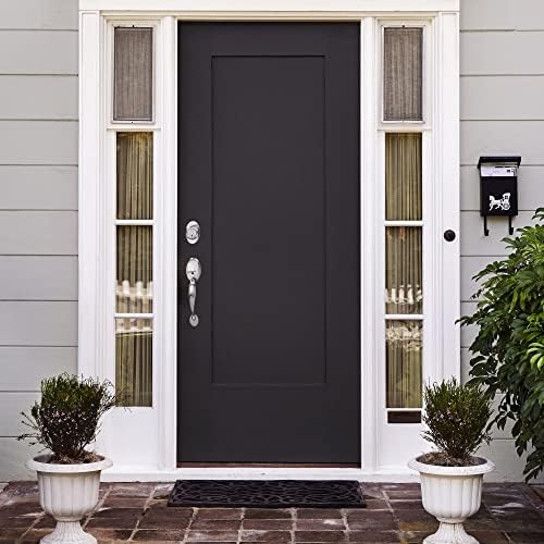 Perfect Door Handles Set for Security and Style
