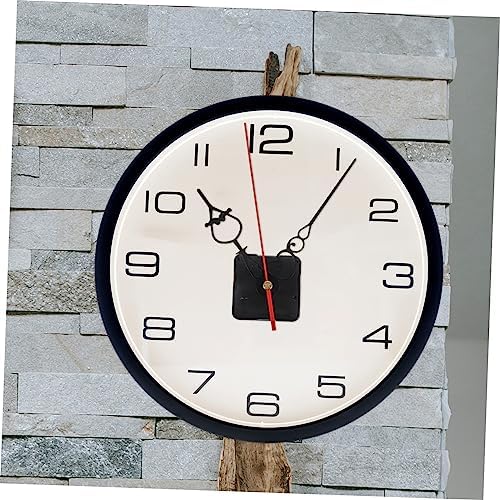 DOITOOLSilent quartz clock movement kit