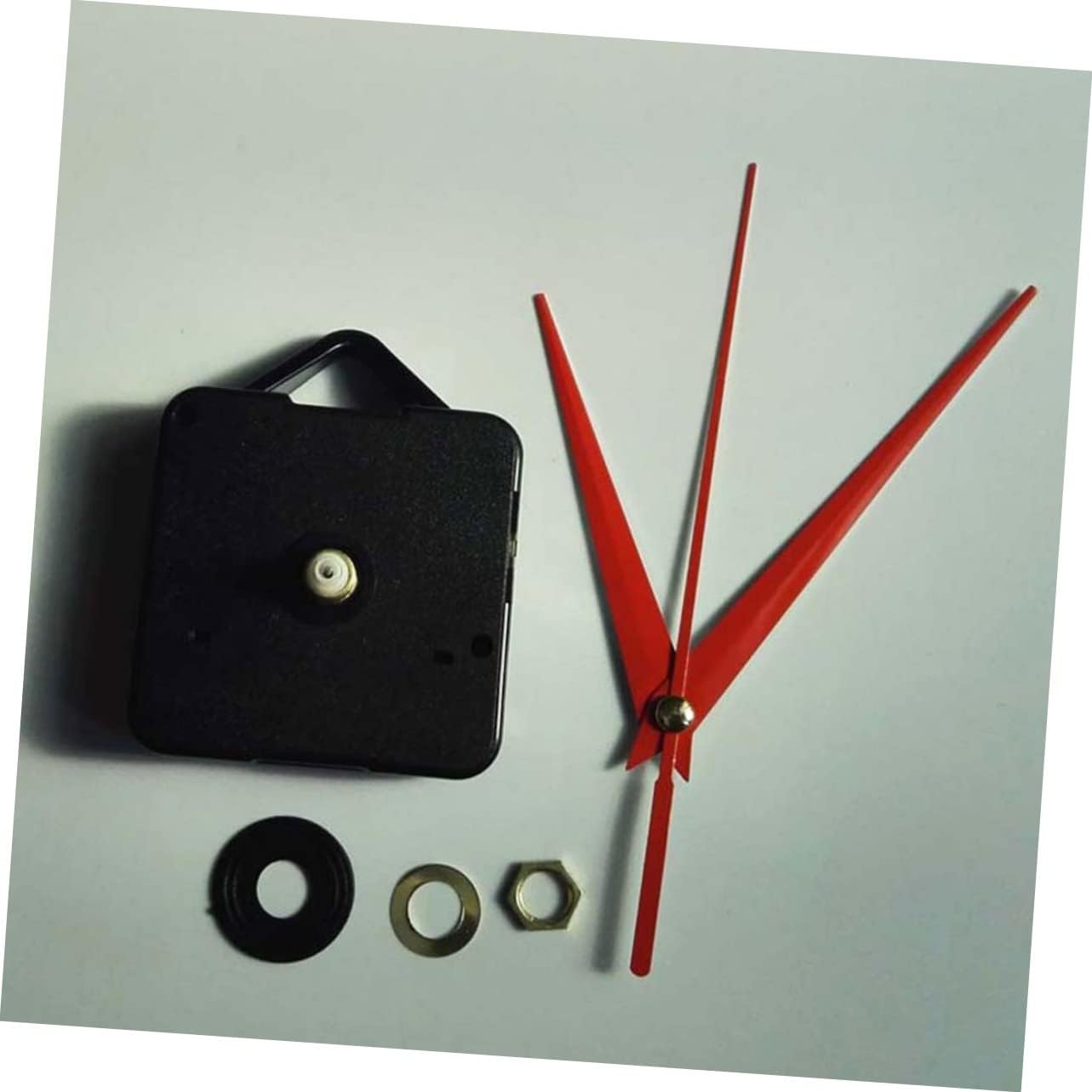 Perfect for DIY Home Clocks