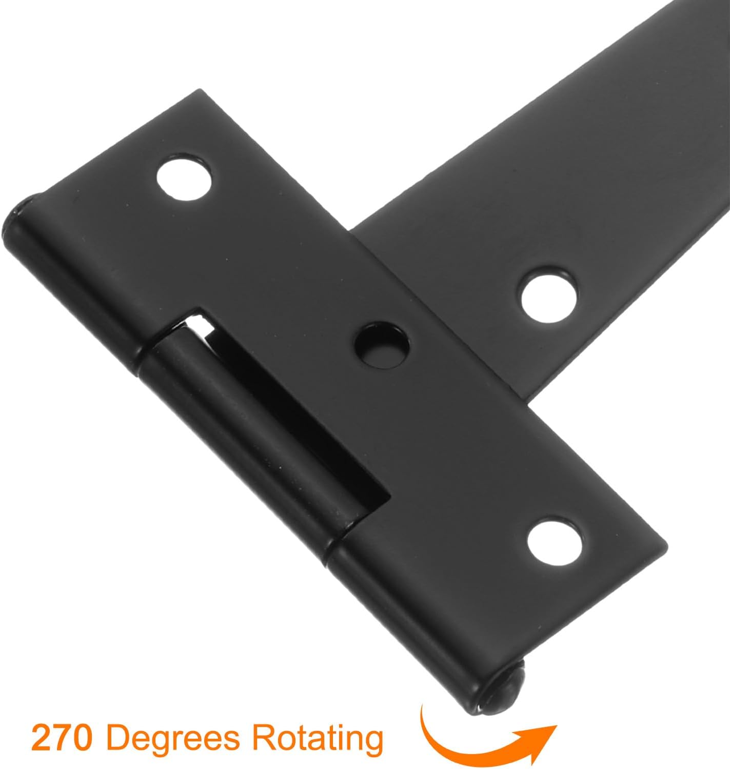 Tee Shed Door Hinges