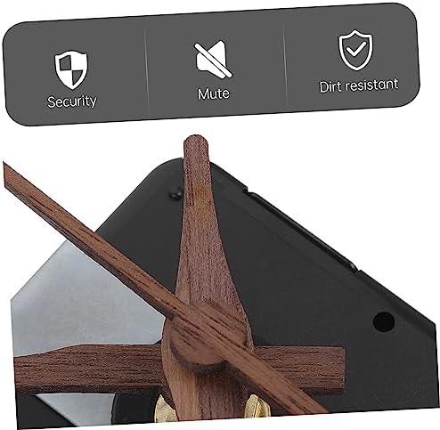 Replacement 4-Set Replacement Clock Hands Kit for Clocks