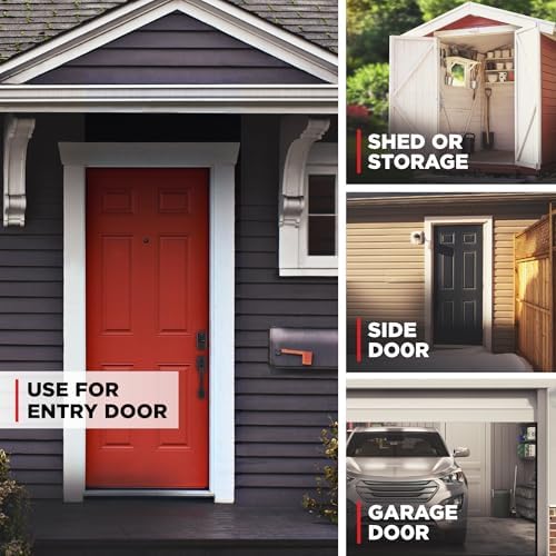 Kwikset SmartCode 270 Keyless Entry