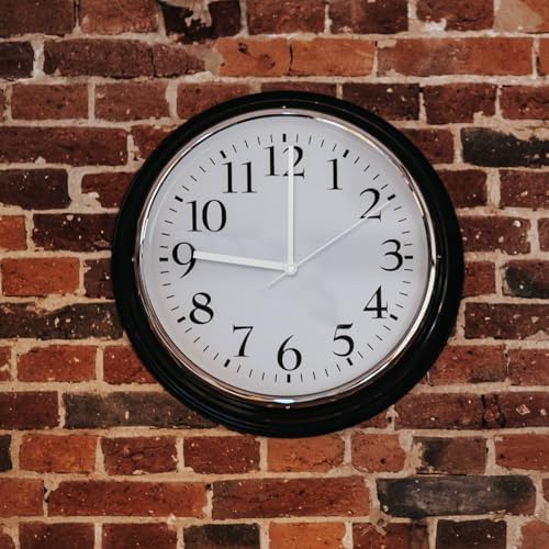 Elevate Your Clock with Uonlytech 10-Piece Replacement Hands